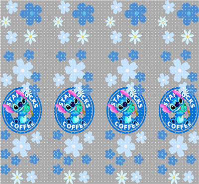Bookmark sticker-S 1019